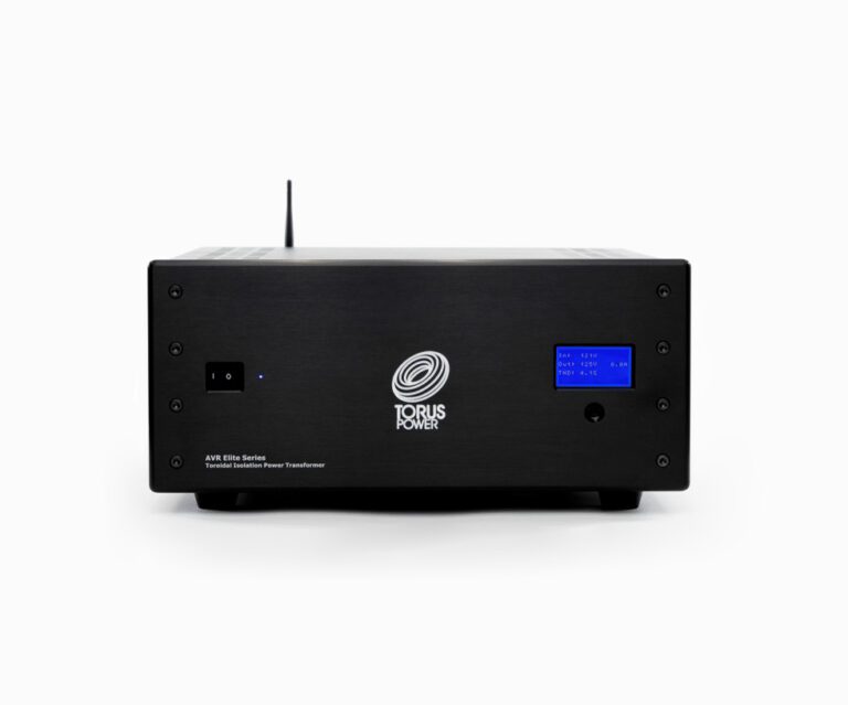 torus power avr elite serie