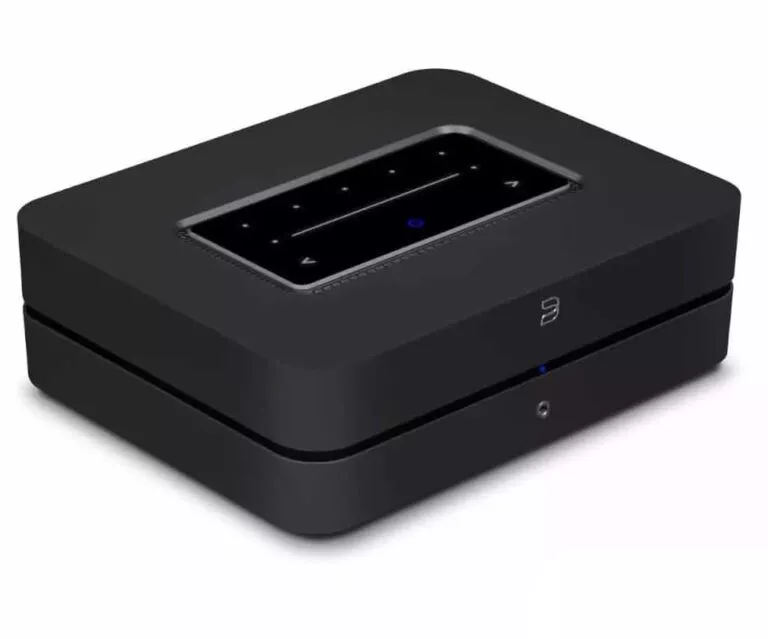 Bluesound Powernode 2i