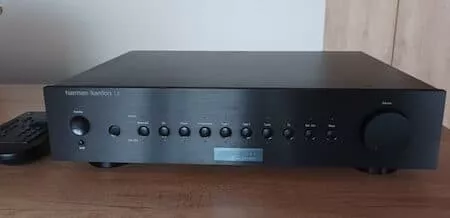 Harman Kardon Signature 1.0 Préamplificateur