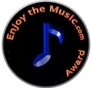 Enjoy the music award