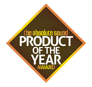 absolute sound product of the year