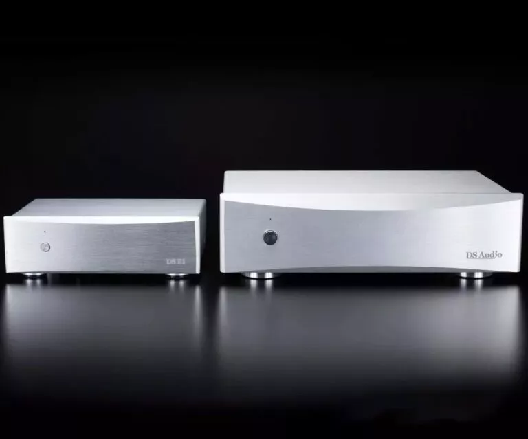 DS Audio Phono EQ E1 DS E1