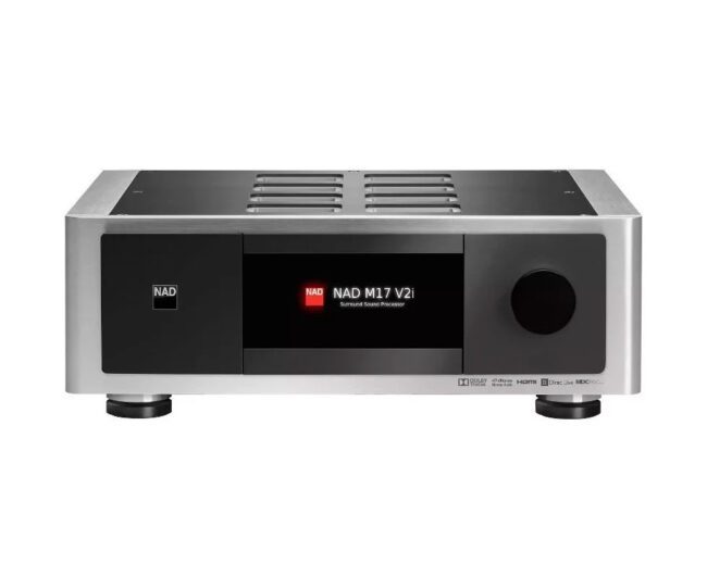 NAD M17 V2i