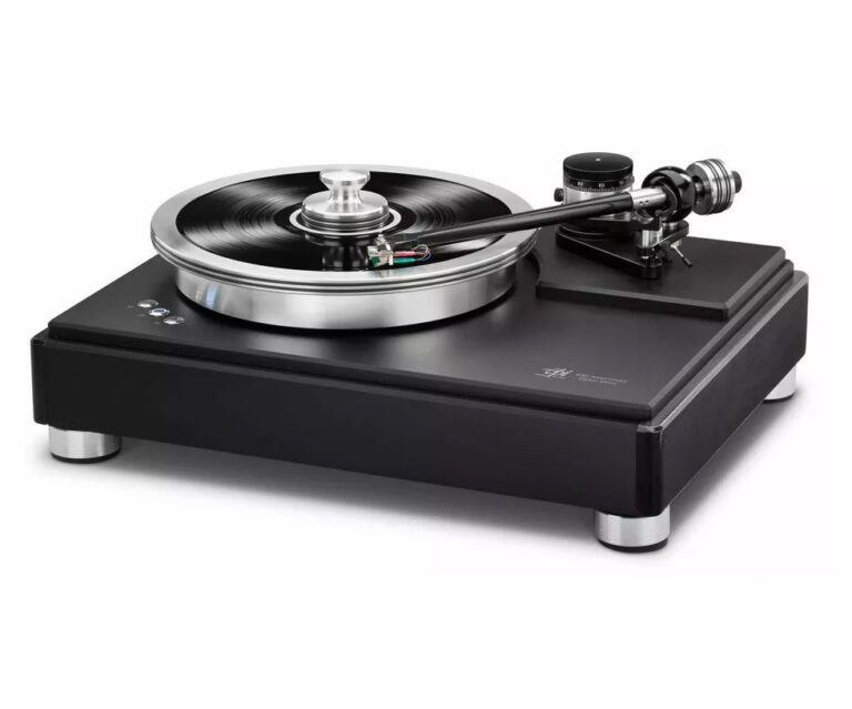 VPI HW-40 Direct Drive