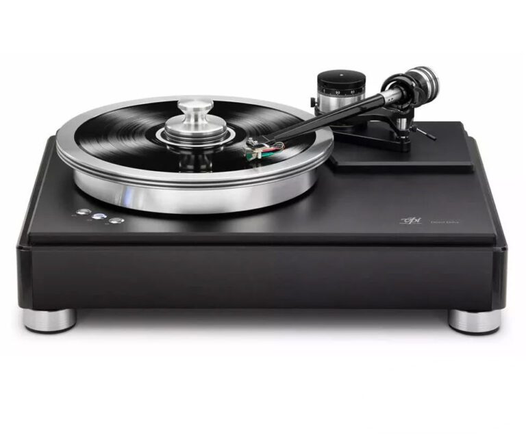 VPI Direct Drive HW-40