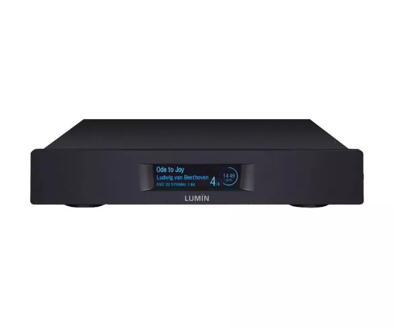 Lumin Audio U2 mini