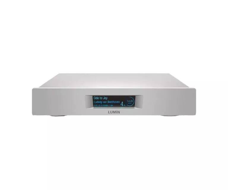 Lumin Audio U2 mini