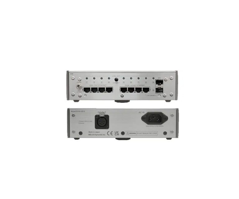 Melco S10