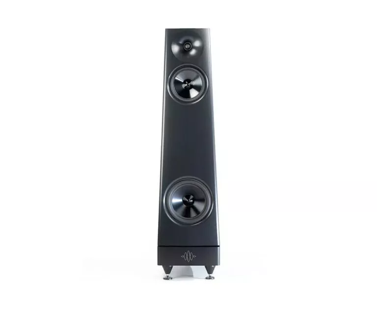 YG Acoustics Ascent