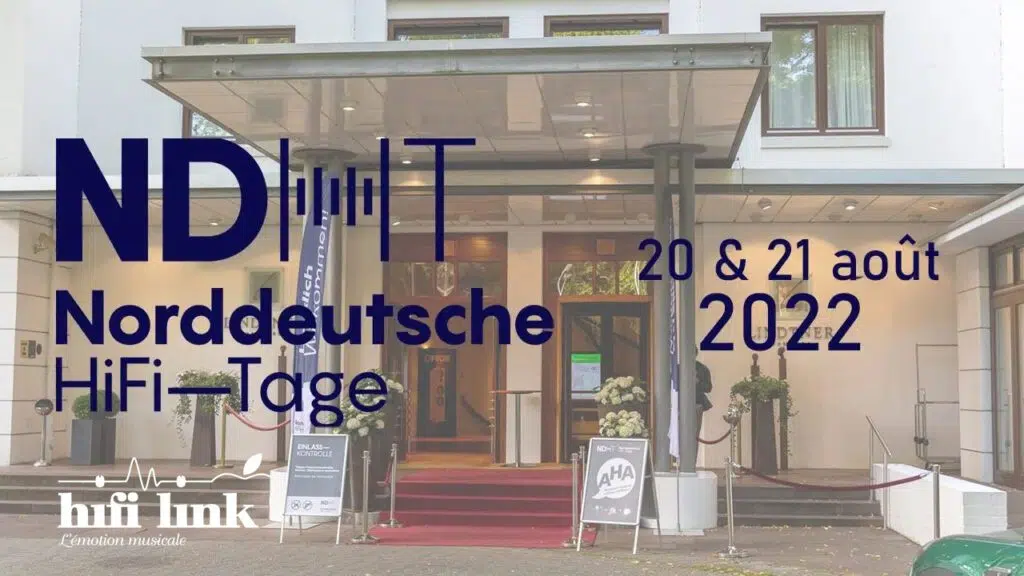 Norddeutsche HiFi-Tage hamburg