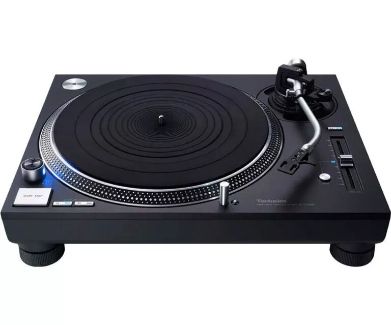 Technics SL-1200GR