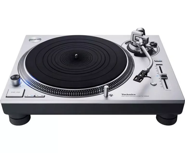 Technics SL-1200GR