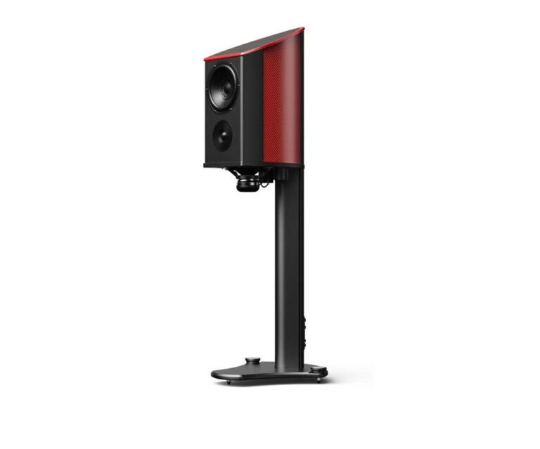 Wilson Benesch Discovery 3 ZERO rouge