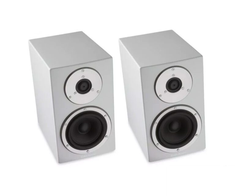 Gato Audio FM-15 blanc