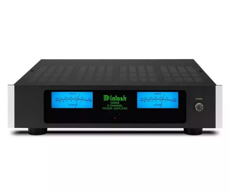 McIntosh MI502