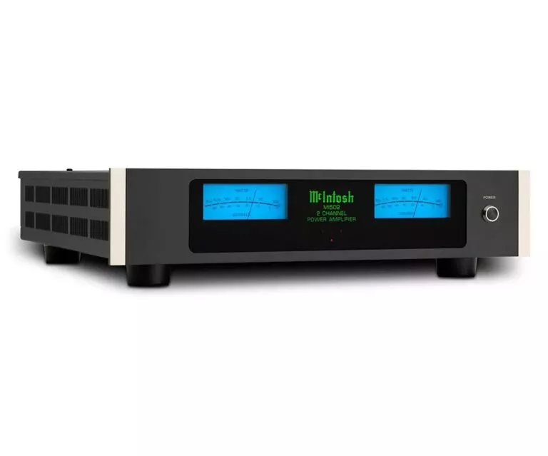 McIntosh MI502 profil