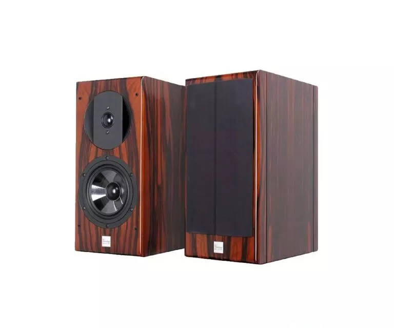 Vienna Acoustics HAYDN SE Signature bois