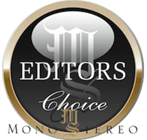 Editor's Choice Mono&Stéréo