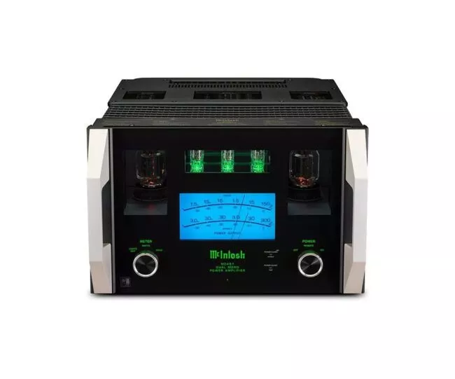 McIntosh MC451