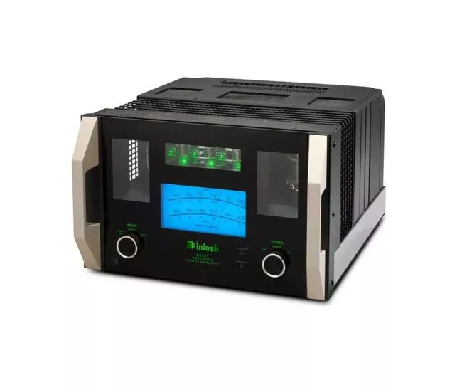 McIntosh MC451 profil