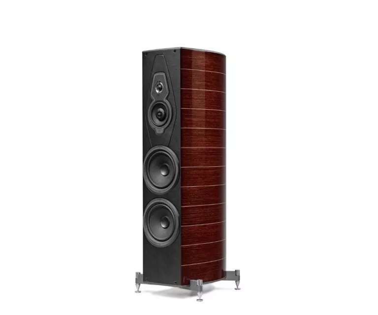 Sonus Faber Amati G5 Homage Tradition bois