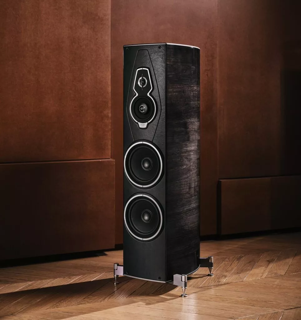 Sonus Faber Amati G5 Heritage