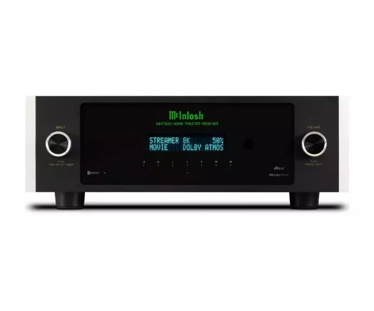 McIntosh MHT300