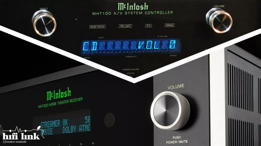 mcintosh mht300 mht100 mht200