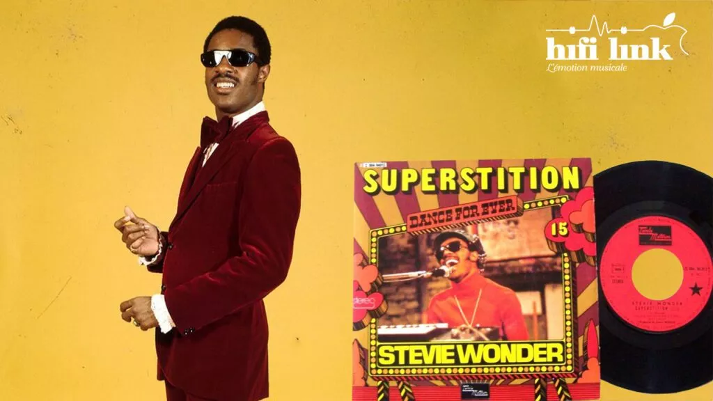 superstition steve wonder