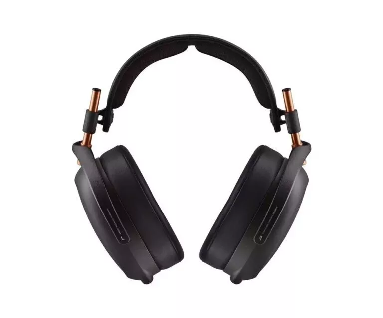 Meze Audio Liric casque hifi side