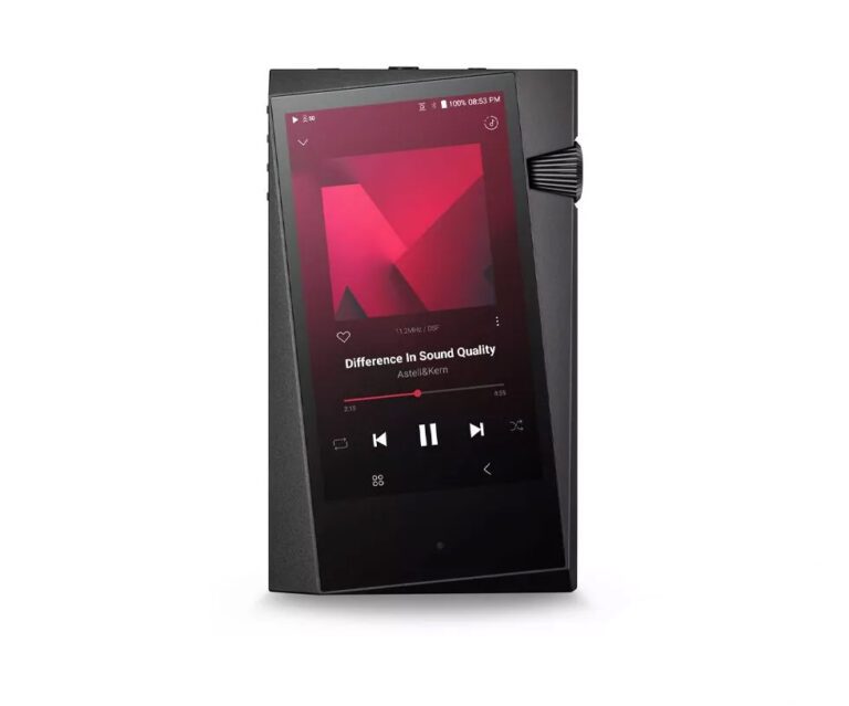 Astell & Kern SR35