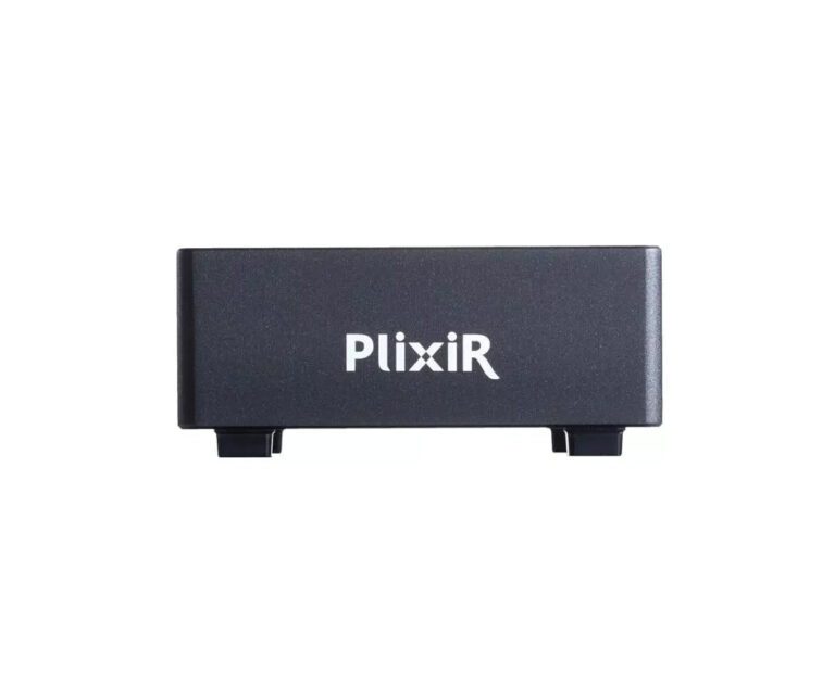 Plixir Power BDC alimentation séparée