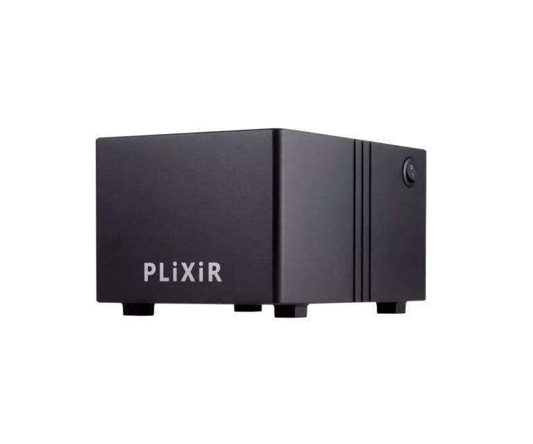 Plixir Power Elite BAC 400