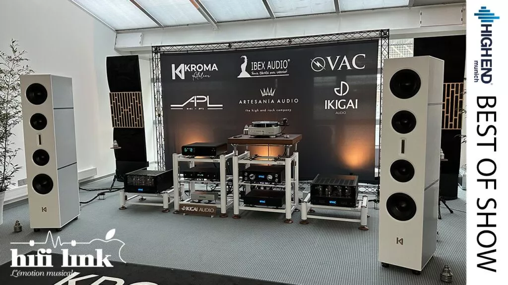 best of show salon hifi munich 2023