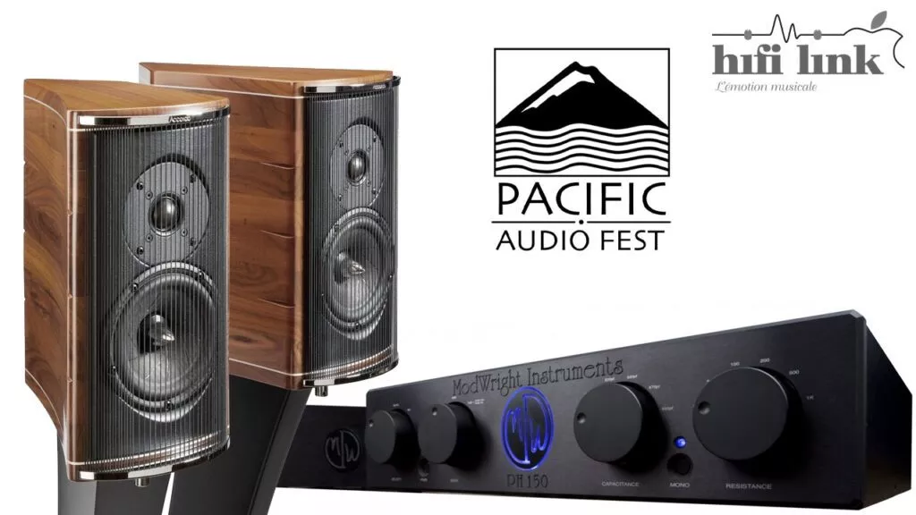 modwright pacific audio fest