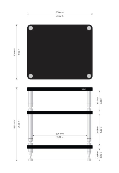 Solidsteel HY-3