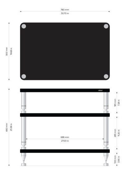 Solidsteel HY-3L