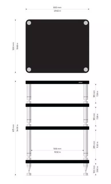 Solidsteel HY-4