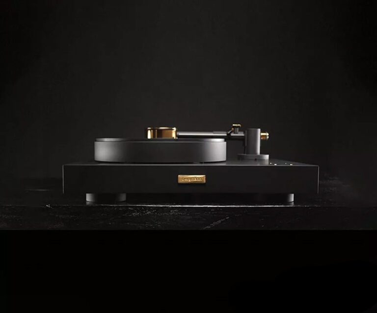 Bergmann Audio Magne Gold