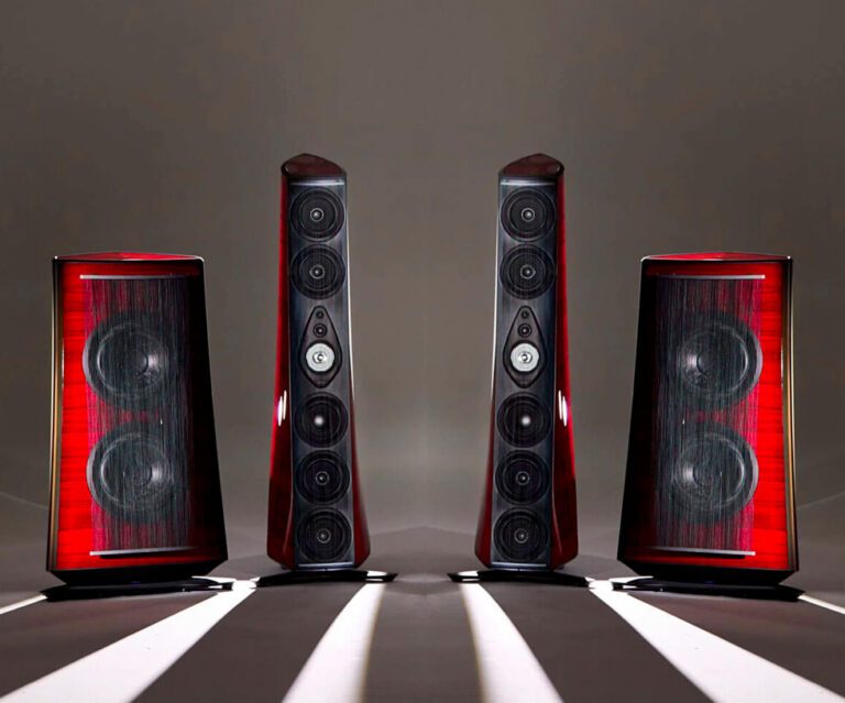 Sonus Faber suprema