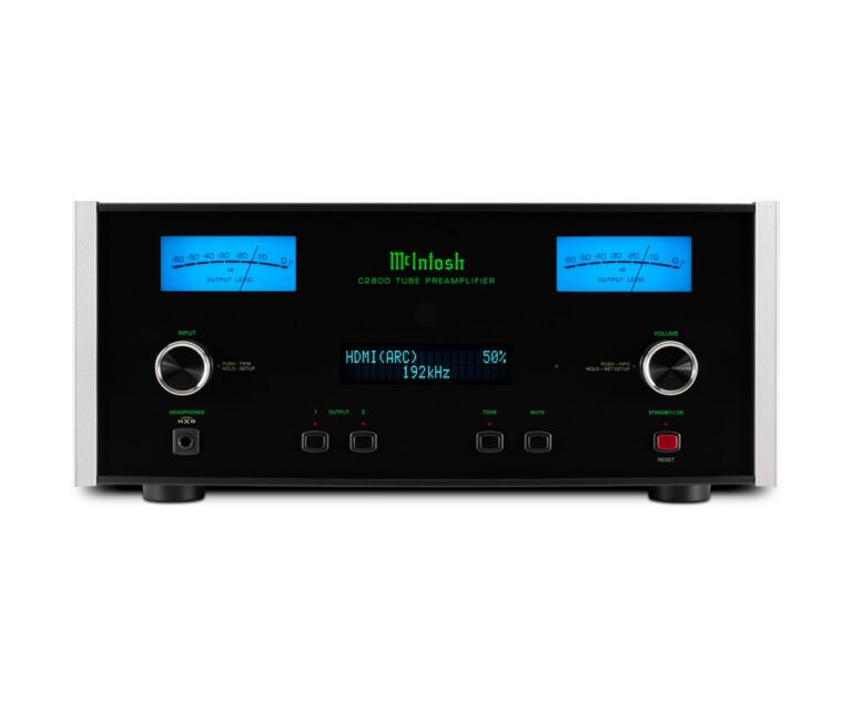 mcIntosh 2800