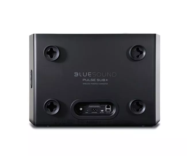 Bluesound Pulse SUB+ arriere