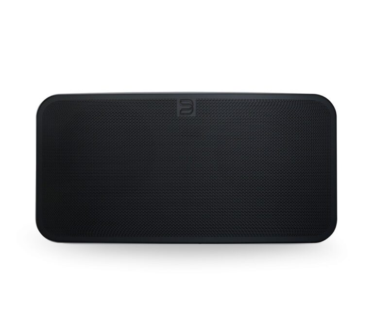 Bluesound Pulse mini 2i