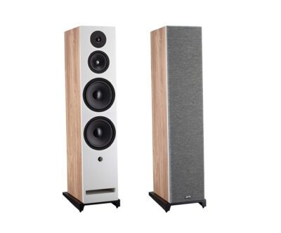 Davis Acoustics Krypton 10 nordik.