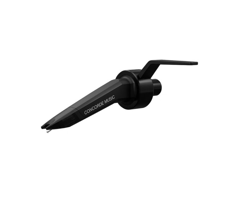 Ortofon Concorde Music Black