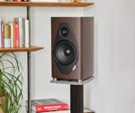 Sonus Faber Sonetto II G2 walnut