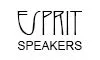 Esprit Audio Speakers