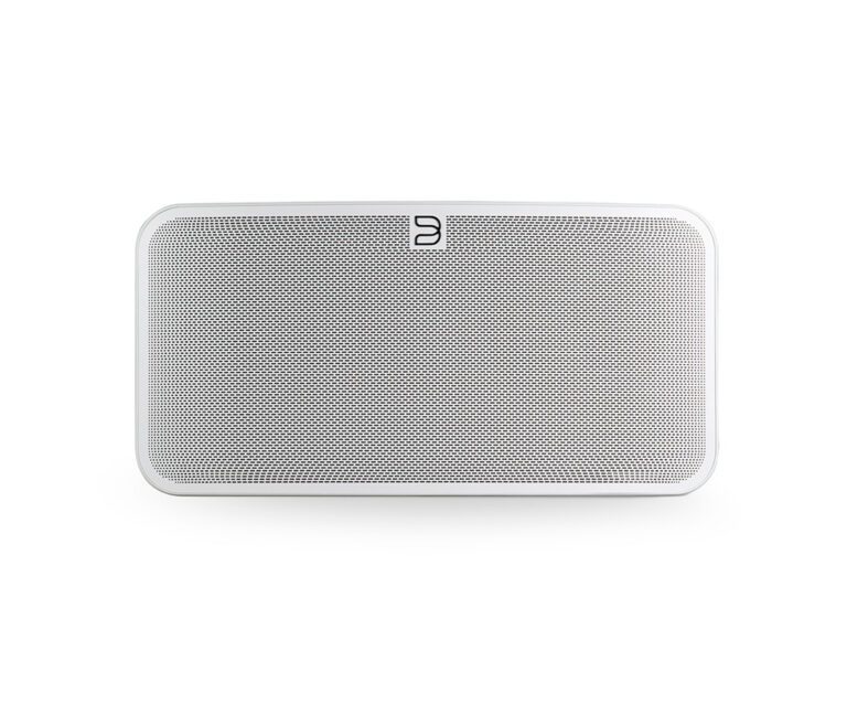 bluesound pulse mini 2i