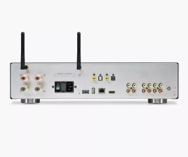 AVM AS 30.3 dos