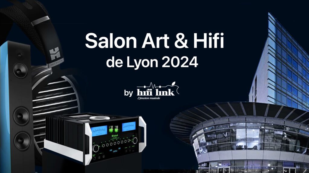 salon art et hifi octobre 2024